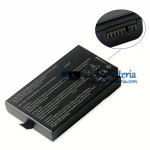 Batería para Getac B300X B300 BP3S3P2900(P) [Batería de repuesto]